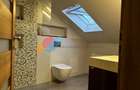 Penthouse 5 camere, 230 mp, Gruia – vilă exclusivistă, terasă 50 mp - 8
