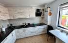 Apartament cu 3 camere la prima închiriere și parcare subterană