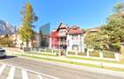 Vila Pensiune in Busteni | zona centrala | afacere functionala - 1