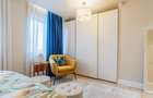 Oxford Gardens 4 bedrooms - rented - 3400 eur/month - 24