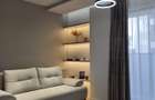 Apartament 1 camera, 36mp, Premium, zona Intre Lacuri - 1