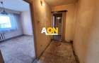 Apartament 3 camere, etaj intermediar, Cetate
