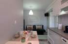 Apartament cu 3 camere si parcare, mobilat complet, zona Eroilor Floresti - 6