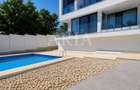 WATERFRONT VILLA 2024 POOL - 3