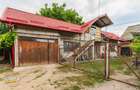 Ansamblu: Casa + atelier + sura + 1.123mp teren,  Sat Lunga, Covasna - 10