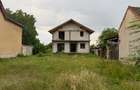 Casa Individuală la roșu | 180 mp | Terasa | 1500 mp teren | zona Barabant - 1