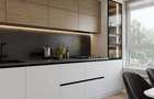 Apartament cu 2 camere si balcon, bloc nou-Biruintei, Popesti-Leordeni - 6
