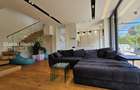 Modern Smart Villa 153 Sqm | 4 Rooms + 2 Parking | Tunari - Amber Gardens - 25