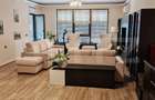 Apartament 3 camere, 108 mp, Isaran – lângă Coresi Shopping Resort - 1