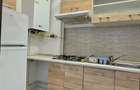 Garsoniera zona Garii mobilata-utilata modern,330 Euro - 7