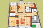 Penthouse NOU Superb Ultracentral Dacia Eminescu ! OPORTUNITATE ! - 7