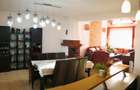 Casa de 500 mp utili, mobilata modern, 440 mp teren in Brasov ! - 4