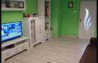 Apartament cu 3 camere decomandat, etajul 3/8, zona Dacia - 6