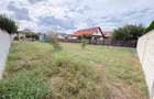 Teren intravilan 458 mp , zona C, Valu lui traian