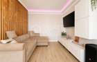 Apartament 2 camere, ultrafinisat,  zona Intre Lacuri - 3