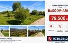 Teren intravilan 2.000m², Bascov - Arges - 1