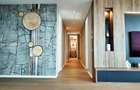 One Mircea Eliade - Floreasca | 4 Rooms + Terrace Open View | Lemon Design - 18