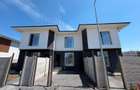 CASA TRIPLEX - RATE DEZVOLTATOR, TOATE UTILITATILE, COMISION  0% - 2