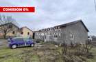 Vânzare Hală industrială cu teren 4.193 mp, situată în Bârsești - 1