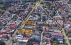 Teren 871 mp Șoseaua Colentina | AUTORIZAT | S+P+3E+4ER