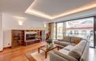 PRIMA CHIRIE/NOU RENOVAT/APARTAMENT PREMIUM/TERASA/PARCARE SUBTERANA/PRIMAVERII - 3