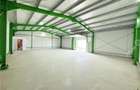 Spatiu industrial de inchiriat in Selimbar 189 mp constructie noua - 2