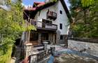 Sinaia Strada Cerbului - 3