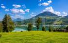 Exclusivitate - Teren intravilan, 10,000 mp - Colibița - 1