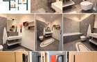 The Ivy Rezidence, 3 camere  lux, etaj 4, 102 mp, garaj, terasa, PREMIUM - 10