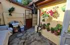 Casa 3 camere - constructie mixta + teren 200 mp (deschidere 8 ml ) - 7