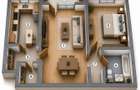 Apartament 2 camere Brasov Astra Saturn - 3