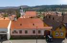 Casă Săsească Autentică cu Șură Impresionantă în Cristian – Teren 2729mp - 1
