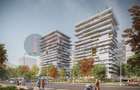 Apartament cu 1 dormitor -One Floreasca Towers - 5
