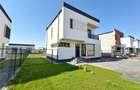 Vila individuala P+1E ||4 camere 3 bai || 350mp teren || 2 minute STV - 2