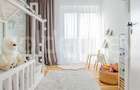 Apartament penthouse cu 3 camere in complex cu piscina si sala fitness - 12