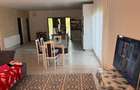 O casa frumoasa si  spatioasa , Nefinisata aproape de Bucuresti
