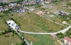 TEREN EXTRAVILAN  16758 MP PARCELABIL  STRADA POMET IRIS - 3
