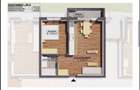 Vănd Apartament 2 Can Strada Trifoiului Dobroesti Fundeni  - 5