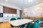 REA1023224 Apartament High End 2 camere I One Verdi Park I View superb - 5