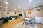 3 camere | boxa | loc parcare | GreenLake Sisesti - 1