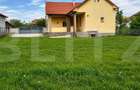 Casa 3 camere de inchiriat,teren 1325 mp,Unirea - 1