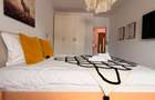 Vanzare Apartament 2 camere - Green Future Sinaia - privelisite catre Munti - Sp