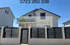 Vila individuala-5 camere- cartierul nou- beci-incalzire pardoseala - 1