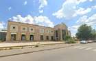 Complex comercial tip mall 4400 mp + Teren 8600 mp - Sector 5 ~ Bucuresti