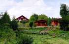 RATE Pensiune 12 cam Superba*** malul Lac Mocearu piscina ,16277mp - 9