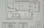 Apartament spatios cu 3 camere - 1