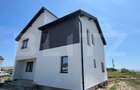 Casă nouă cu design modern, 4 camere cu potențial imens de personalizare - 2