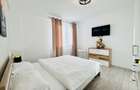 Apartament cu 3 camere complet mobilat si utilat, vedere spre  Mare - 13