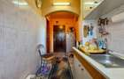 Apartament cu 2 camere, 34 mp, complet mobilat și utilat. - 2