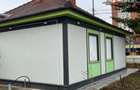 Spatiu comercial si terasa cu casa de locuit - zona Dambovita - 8